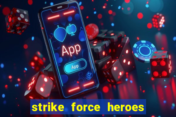 strike force heroes 3 no jogos 360